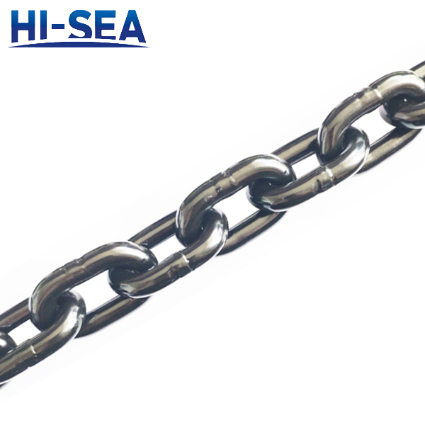 Grade 100 Alloy Chain